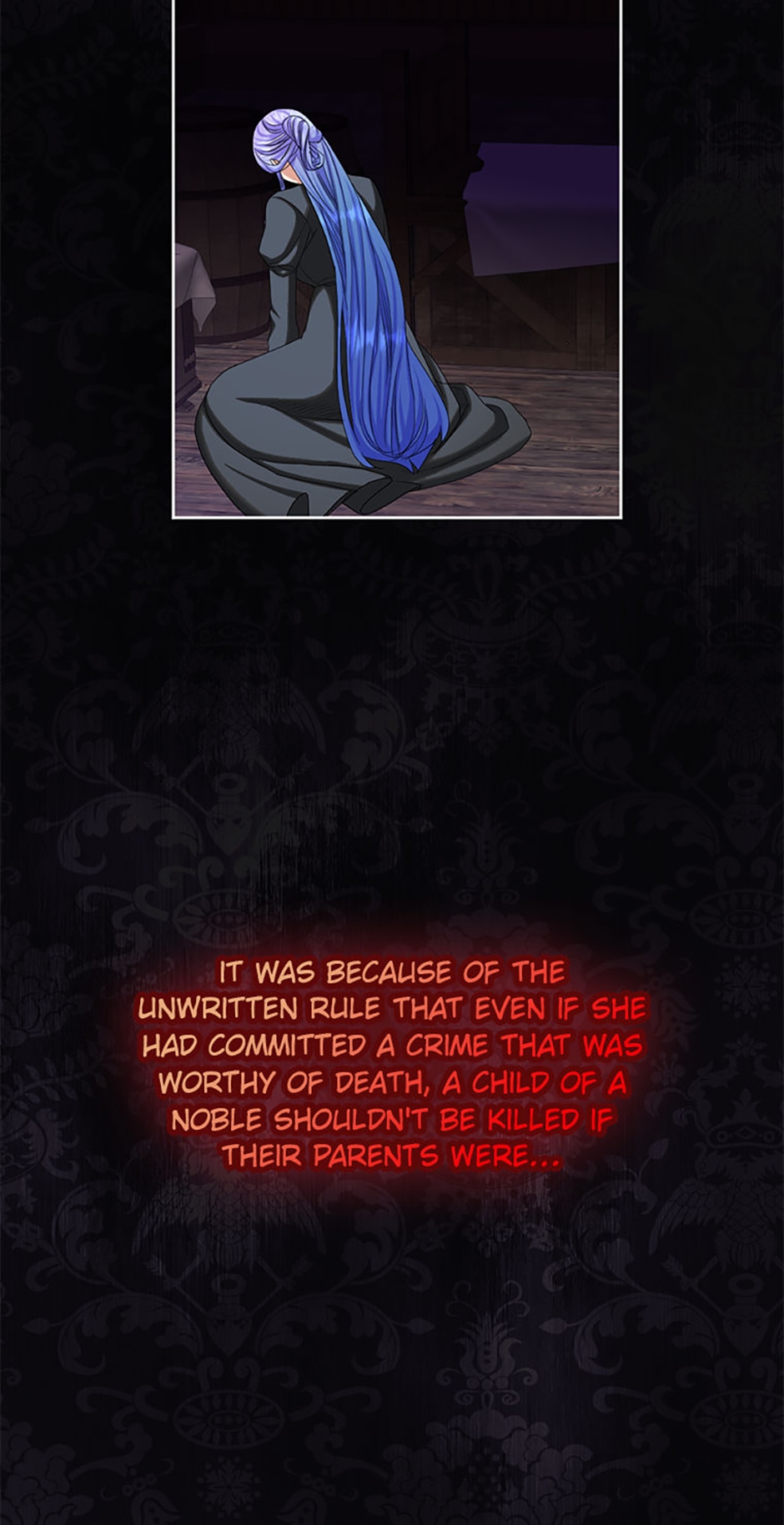 The Duke of Ashleyan’s Contractual Marriage Chapter 90 - Page 23