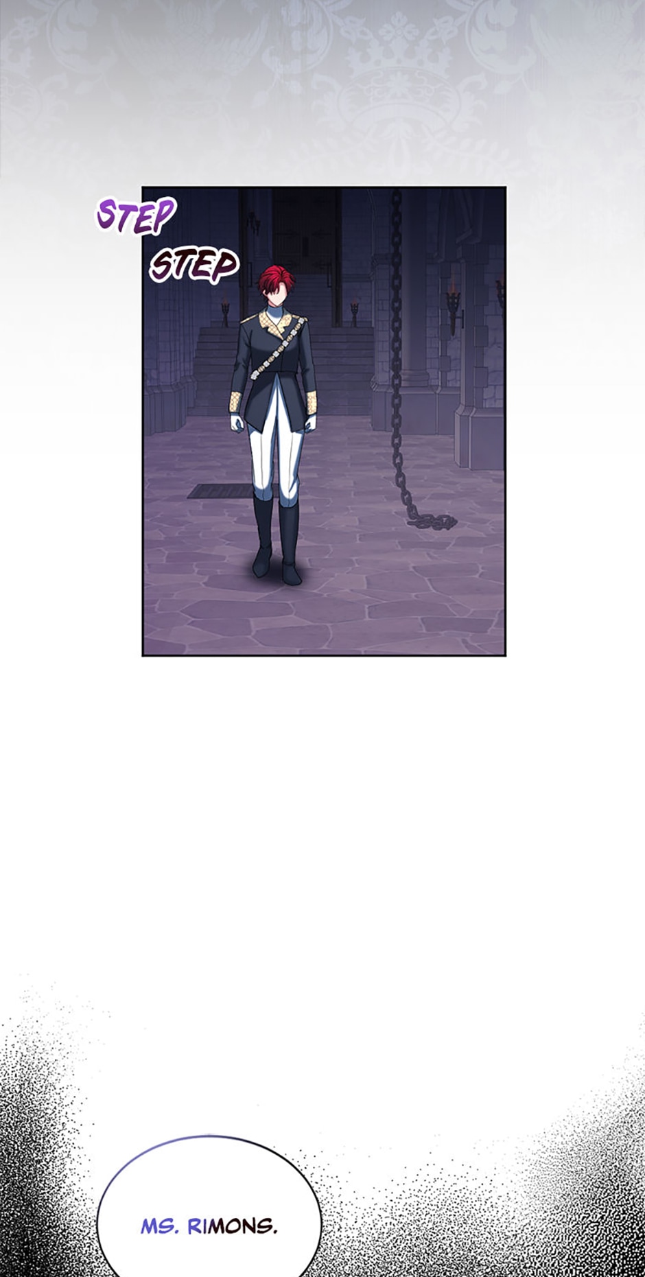 The Duke of Ashleyan’s Contractual Marriage Chapter 90 - Page 26