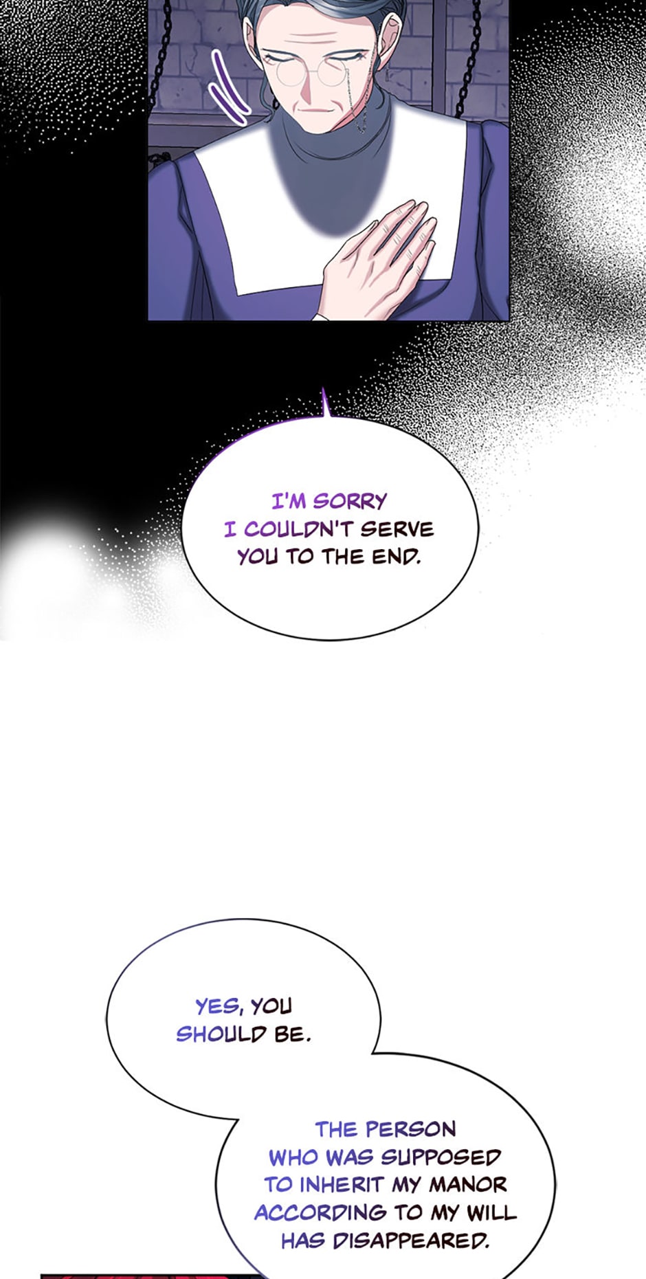 The Duke of Ashleyan’s Contractual Marriage Chapter 90 - Page 28