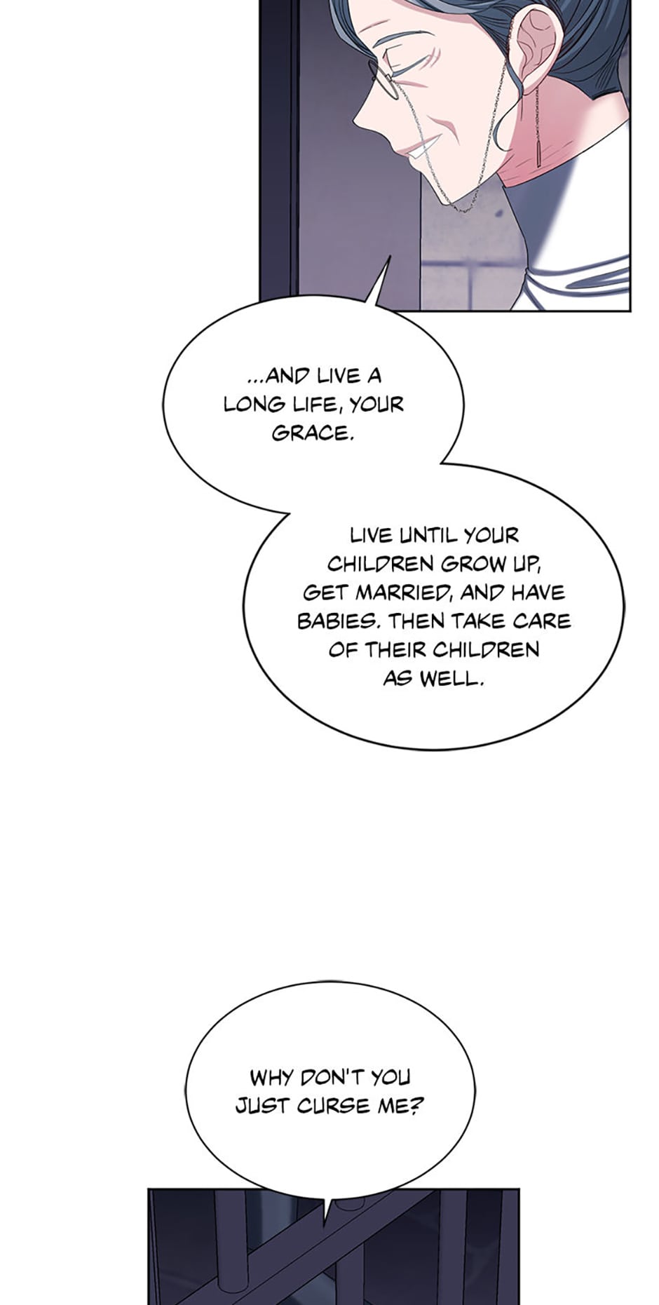 The Duke of Ashleyan’s Contractual Marriage Chapter 90 - Page 30