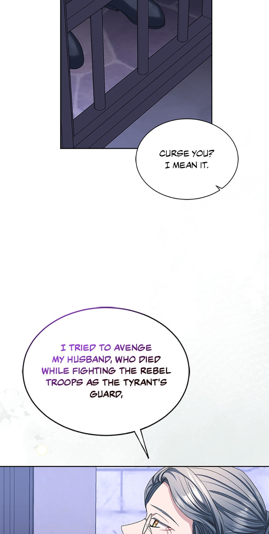 The Duke of Ashleyan’s Contractual Marriage Chapter 90 - Page 31