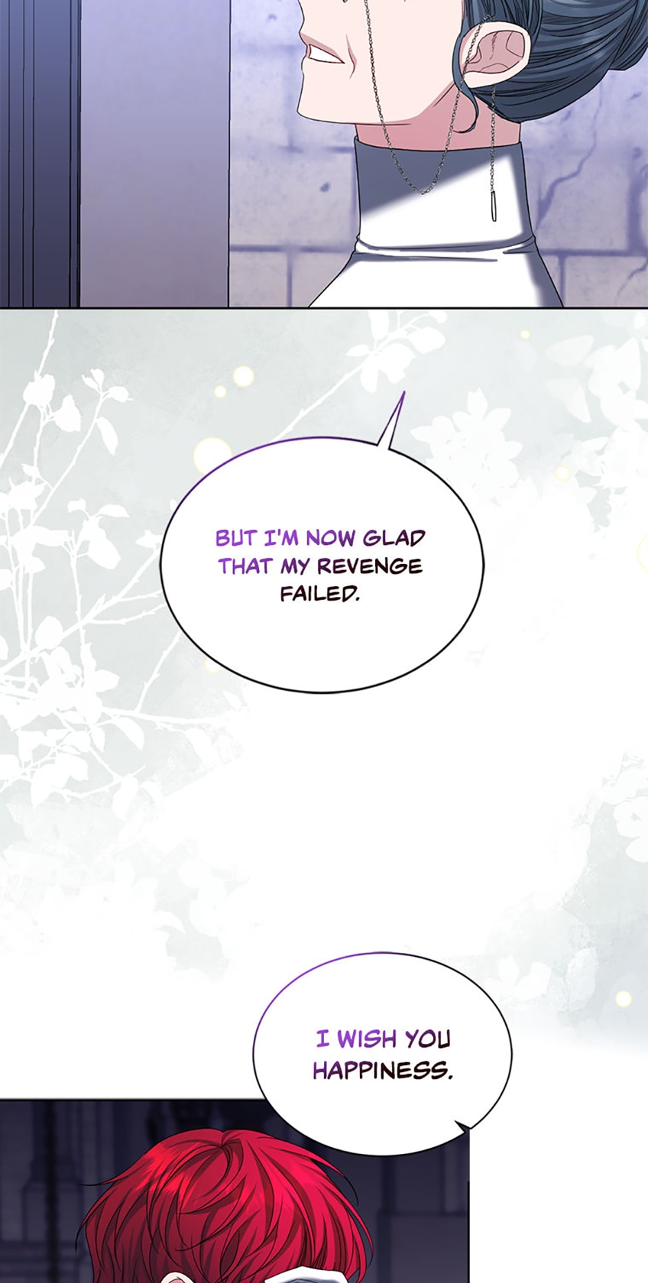 The Duke of Ashleyan’s Contractual Marriage Chapter 90 - Page 32