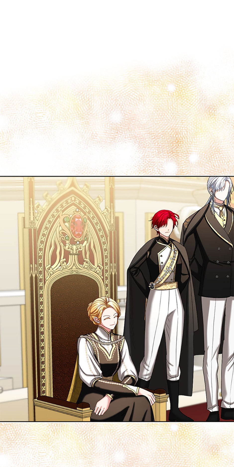 The Duke of Ashleyan’s Contractual Marriage Chapter 90 - Page 36