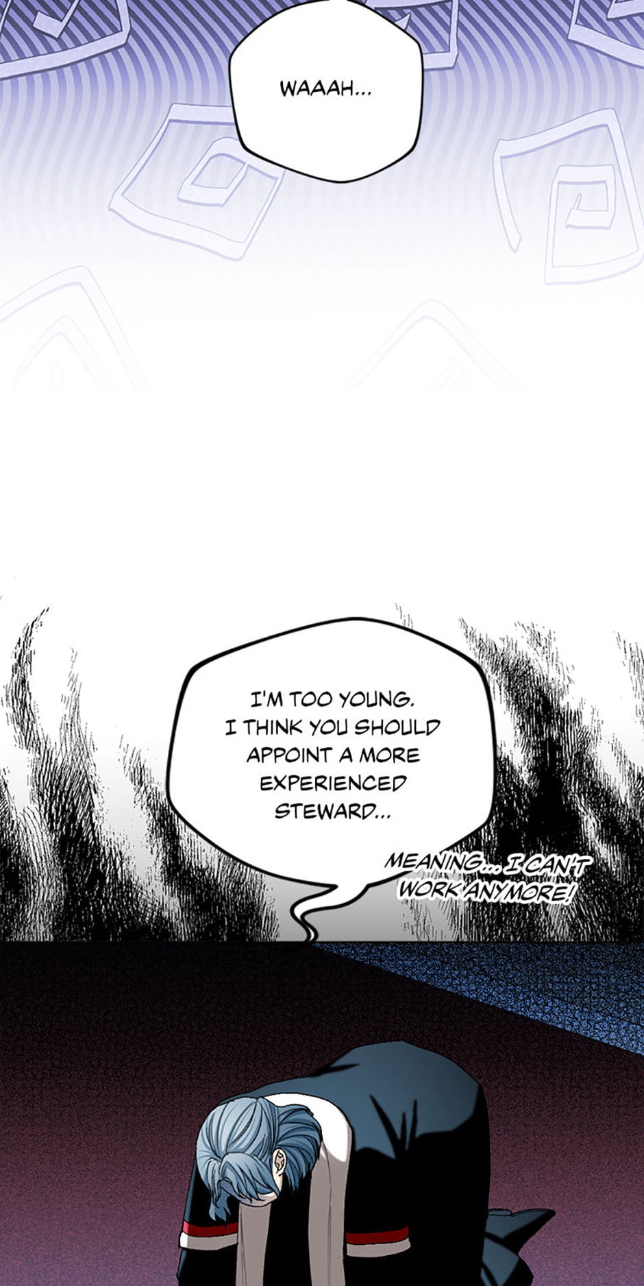 The Duke of Ashleyan’s Contractual Marriage Chapter 90 - Page 38