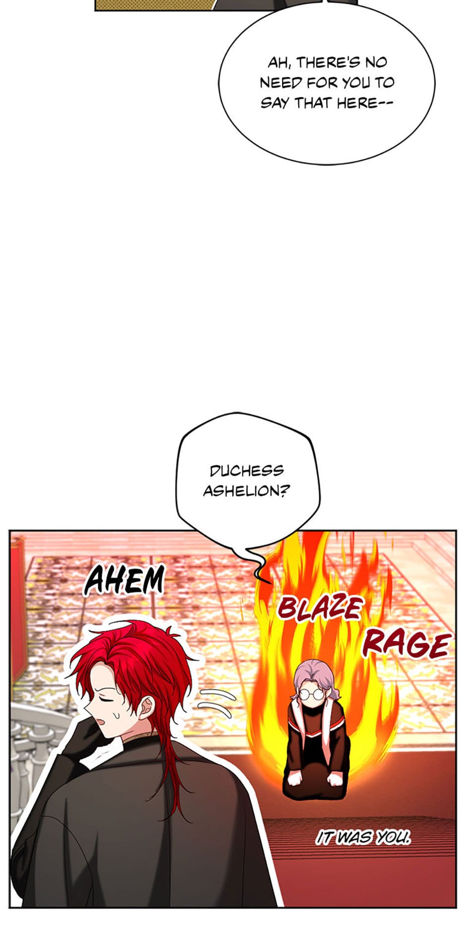 The Duke of Ashleyan’s Contractual Marriage Chapter 90 - Page 42