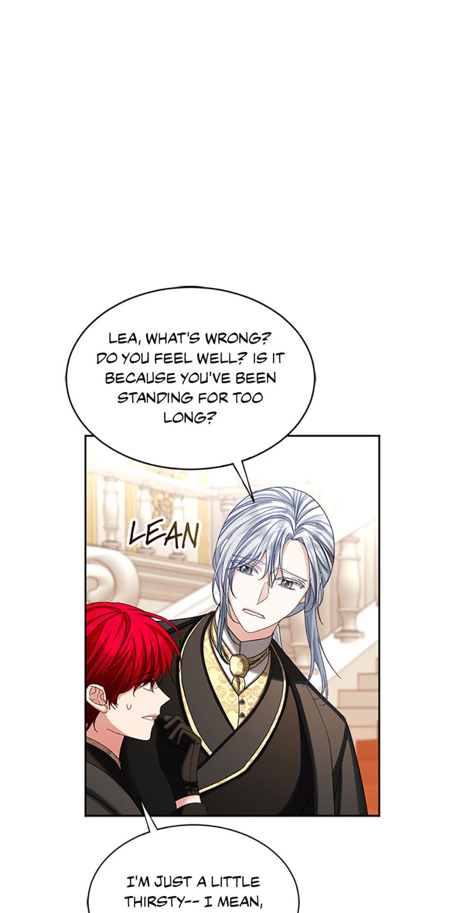 The Duke of Ashleyan’s Contractual Marriage Chapter 90 - Page 43