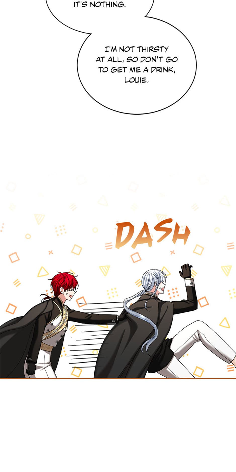 The Duke of Ashleyan’s Contractual Marriage Chapter 90 - Page 44