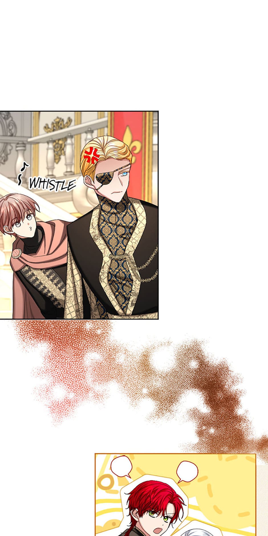 The Duke of Ashleyan’s Contractual Marriage Chapter 90 - Page 45