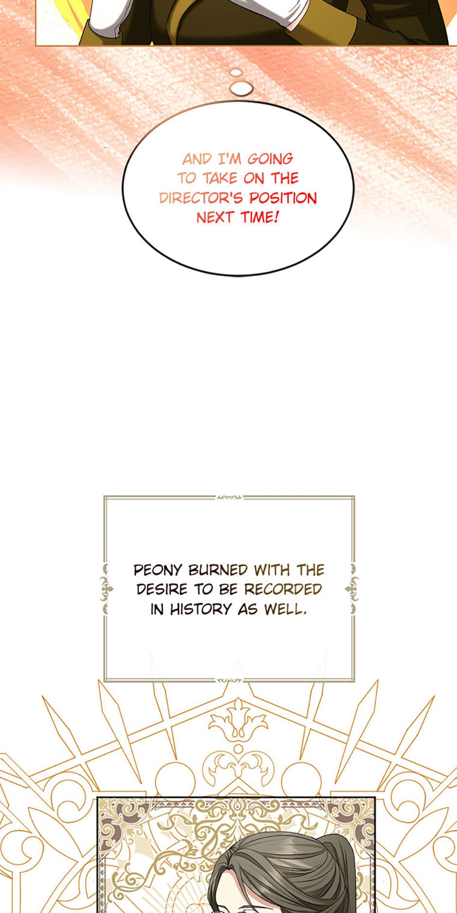 The Duke of Ashleyan’s Contractual Marriage Chapter 90 - Page 48