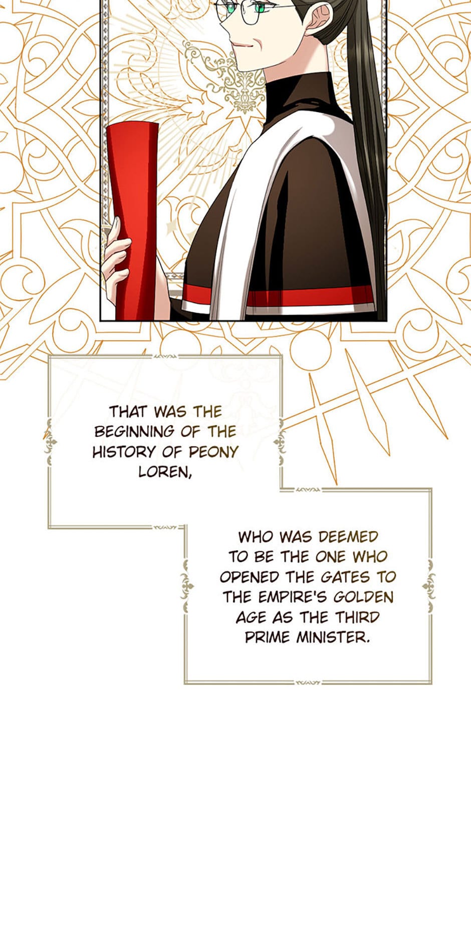 The Duke of Ashleyan’s Contractual Marriage Chapter 90 - Page 49