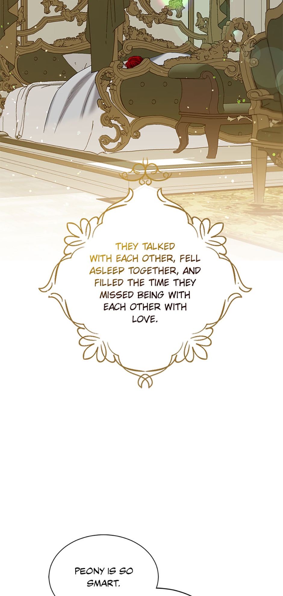 The Duke of Ashleyan’s Contractual Marriage Chapter 90 - Page 51