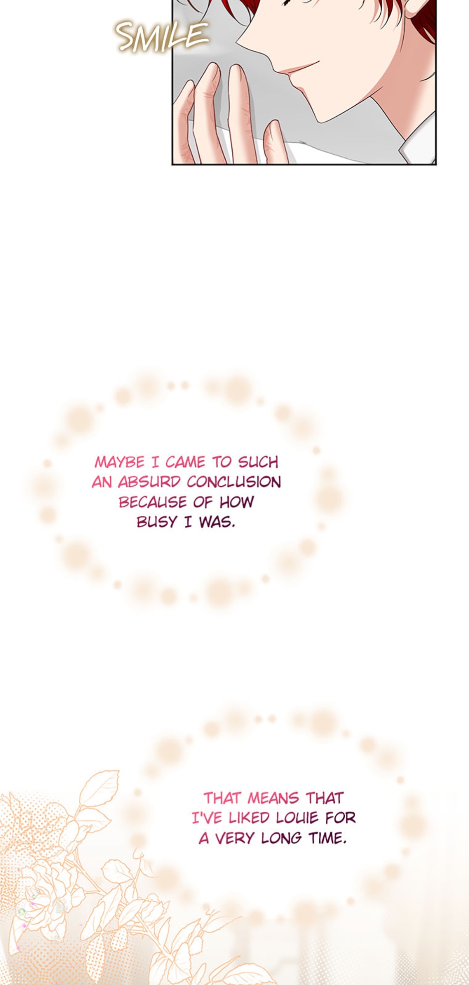 The Duke of Ashleyan’s Contractual Marriage Chapter 90 - Page 53