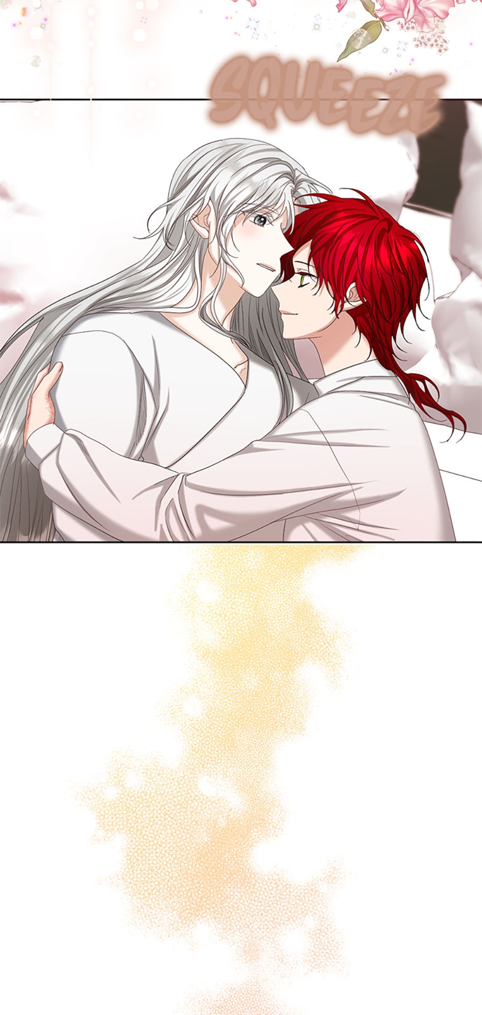 The Duke of Ashleyan’s Contractual Marriage Chapter 90 - Page 56
