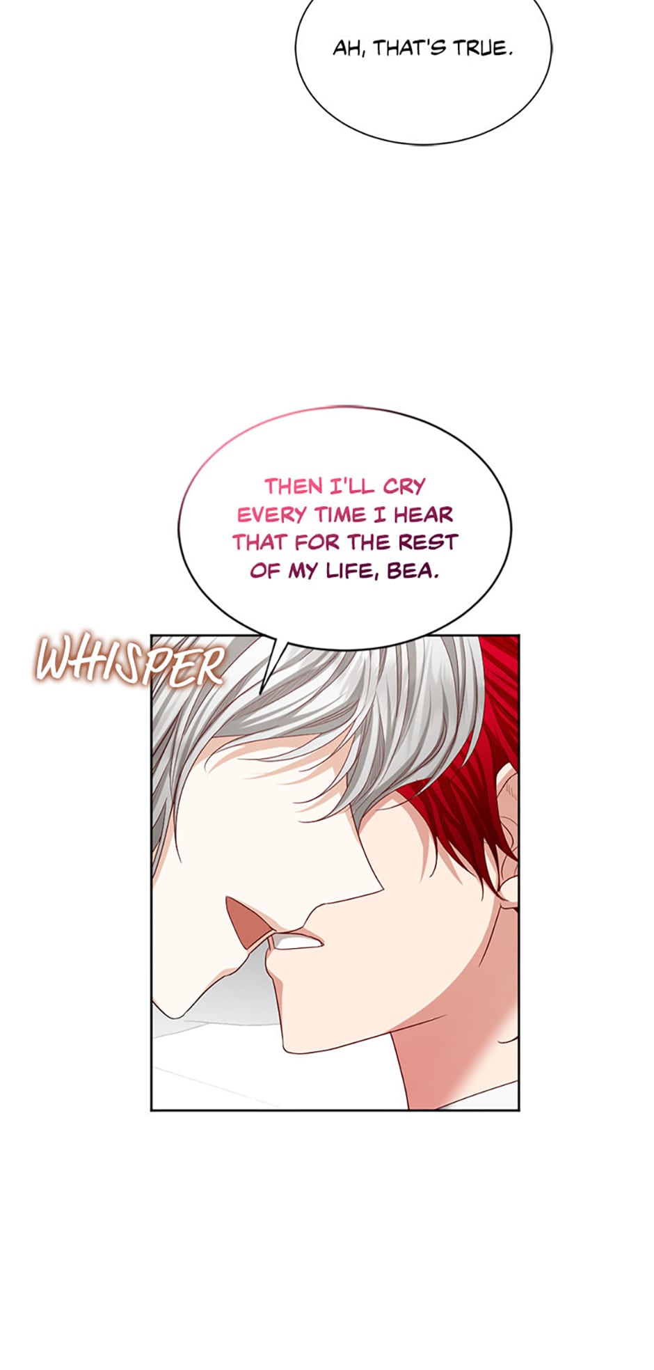 The Duke of Ashleyan’s Contractual Marriage Chapter 90 - Page 60