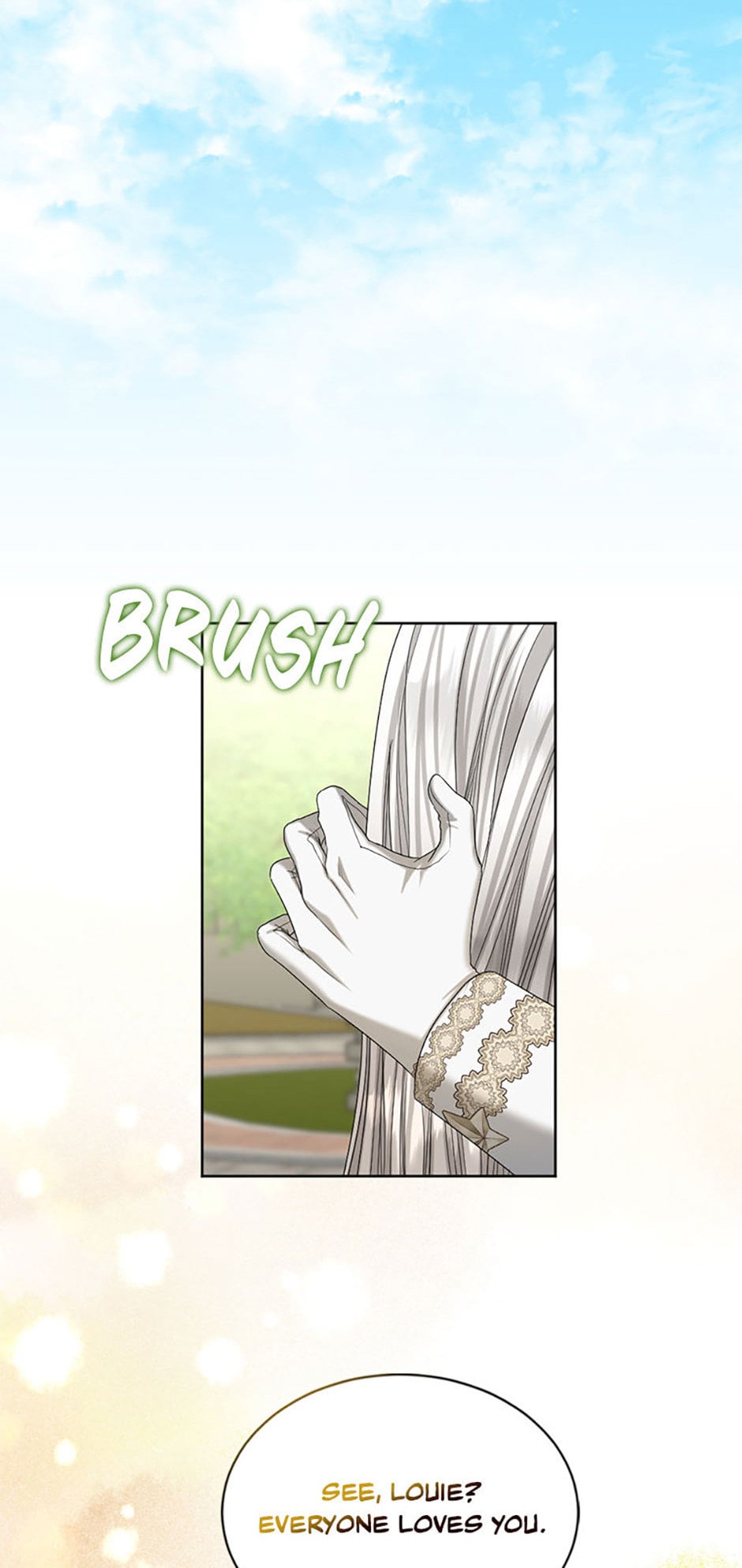 The Duke of Ashleyan’s Contractual Marriage Chapter 90 - Page 7