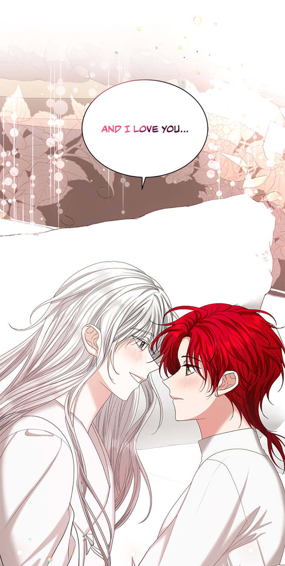 The Duke of Ashleyan’s Contractual Marriage Chapter 90 - Page 61