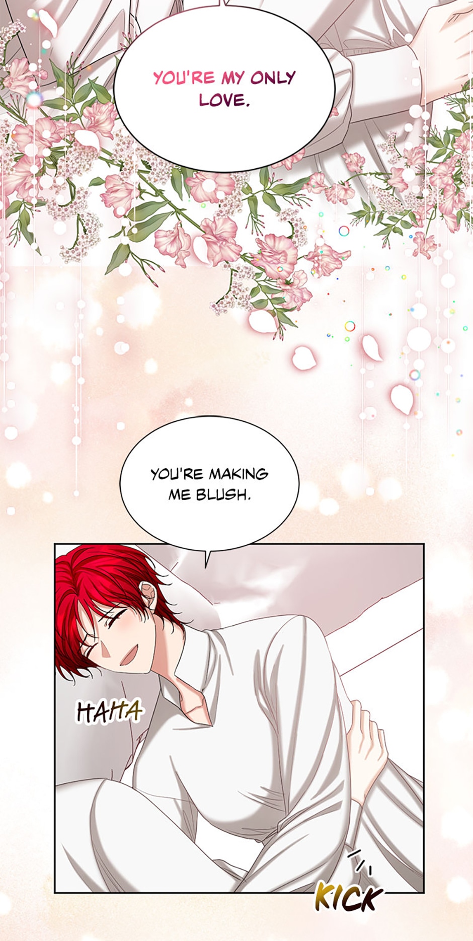 The Duke of Ashleyan’s Contractual Marriage Chapter 90 - Page 62