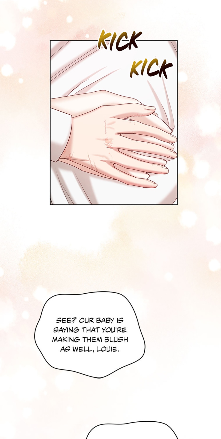 The Duke of Ashleyan’s Contractual Marriage Chapter 90 - Page 65