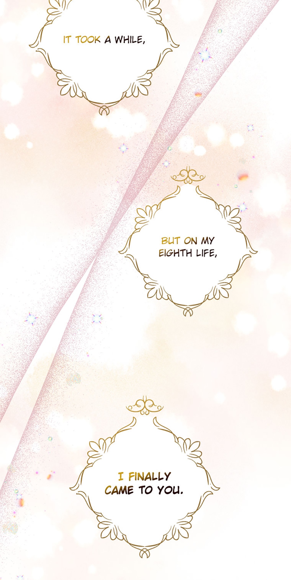 The Duke of Ashleyan’s Contractual Marriage Chapter 90 - Page 68
