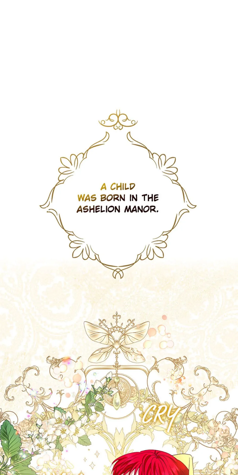 The Duke of Ashleyan’s Contractual Marriage Chapter 91 - Page 1