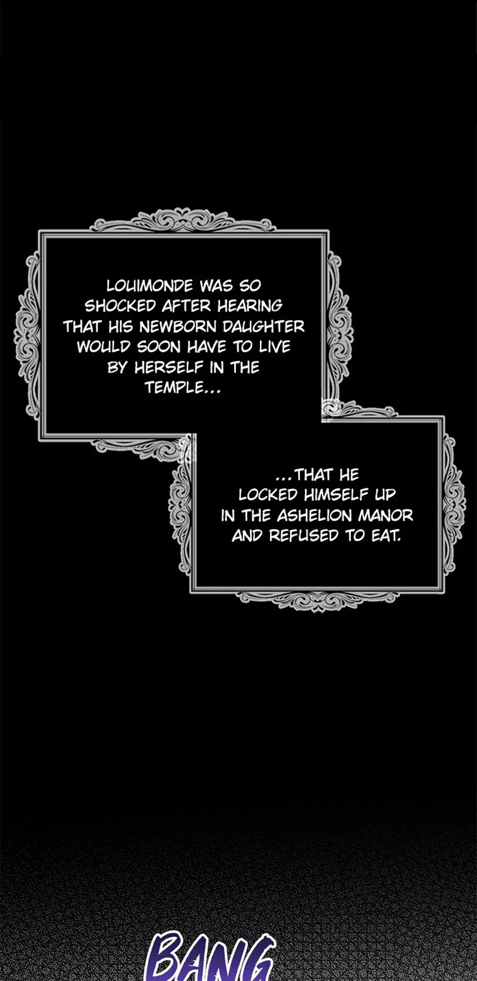 The Duke of Ashleyan’s Contractual Marriage Chapter 91 - Page 16
