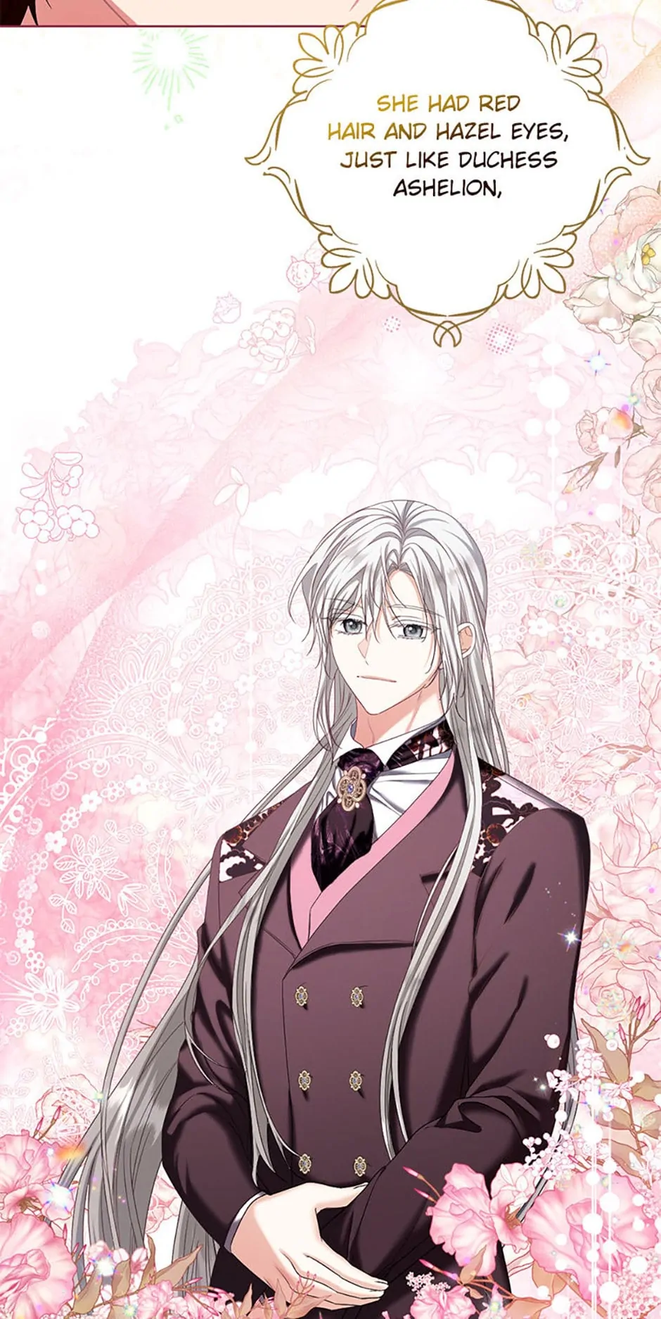 The Duke of Ashleyan’s Contractual Marriage Chapter 91 - Page 3