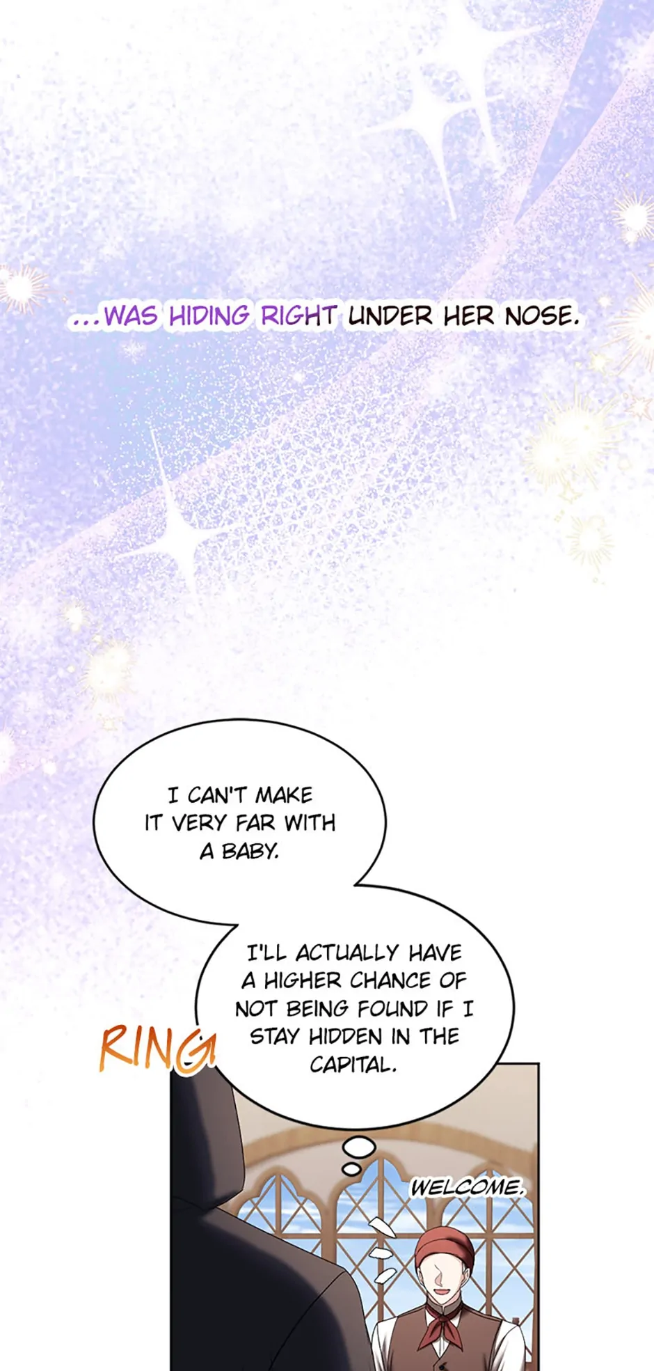The Duke of Ashleyan’s Contractual Marriage Chapter 91 - Page 30