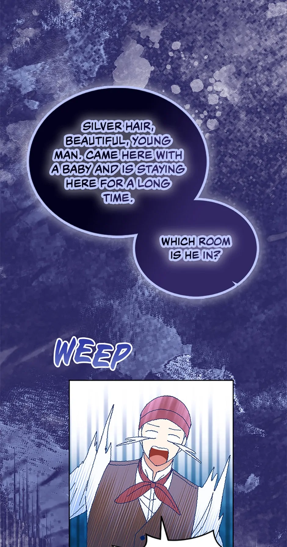 The Duke of Ashleyan’s Contractual Marriage Chapter 91 - Page 50