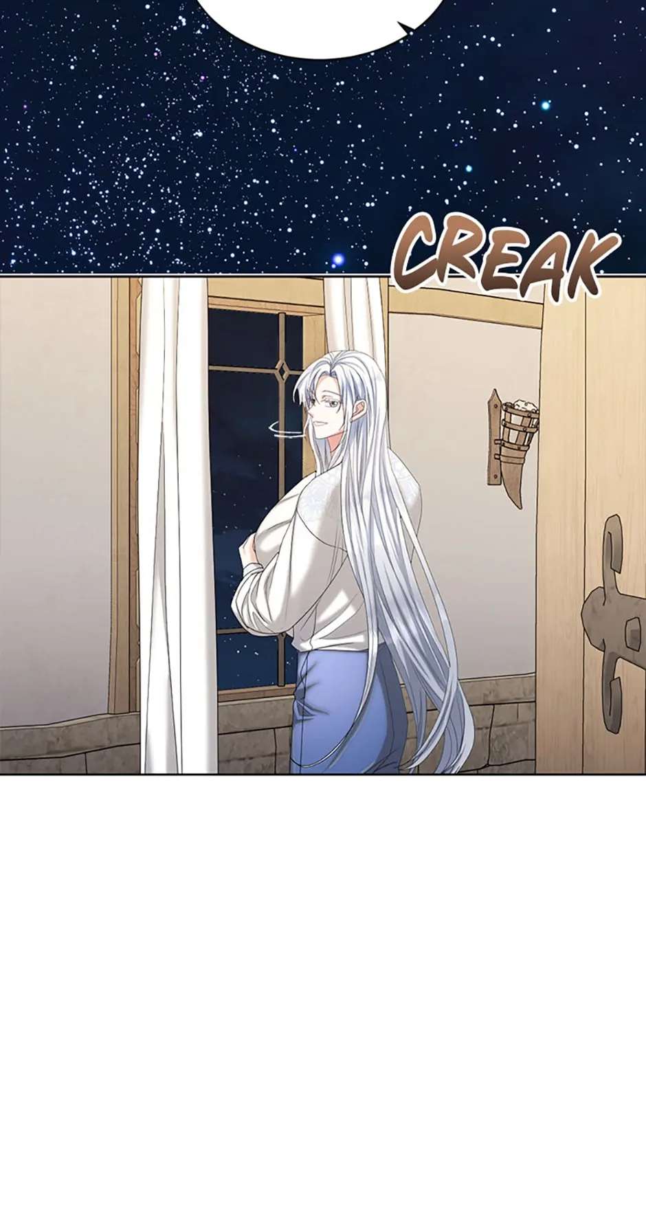 The Duke of Ashleyan’s Contractual Marriage Chapter 91 - Page 54
