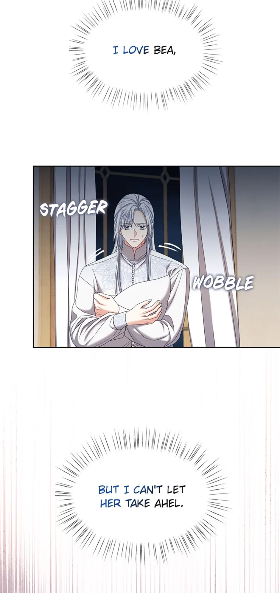 The Duke of Ashleyan’s Contractual Marriage Chapter 91 - Page 56