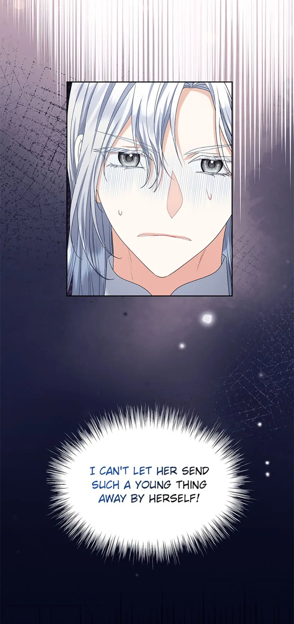 The Duke of Ashleyan’s Contractual Marriage Chapter 91 - Page 57