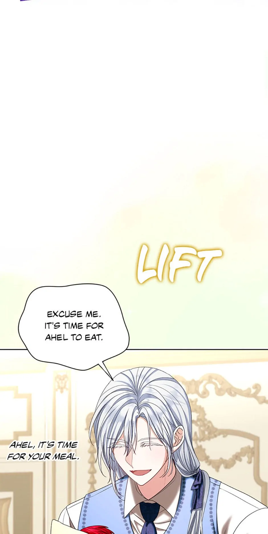 The Duke of Ashleyan’s Contractual Marriage Chapter 91 - Page 7
