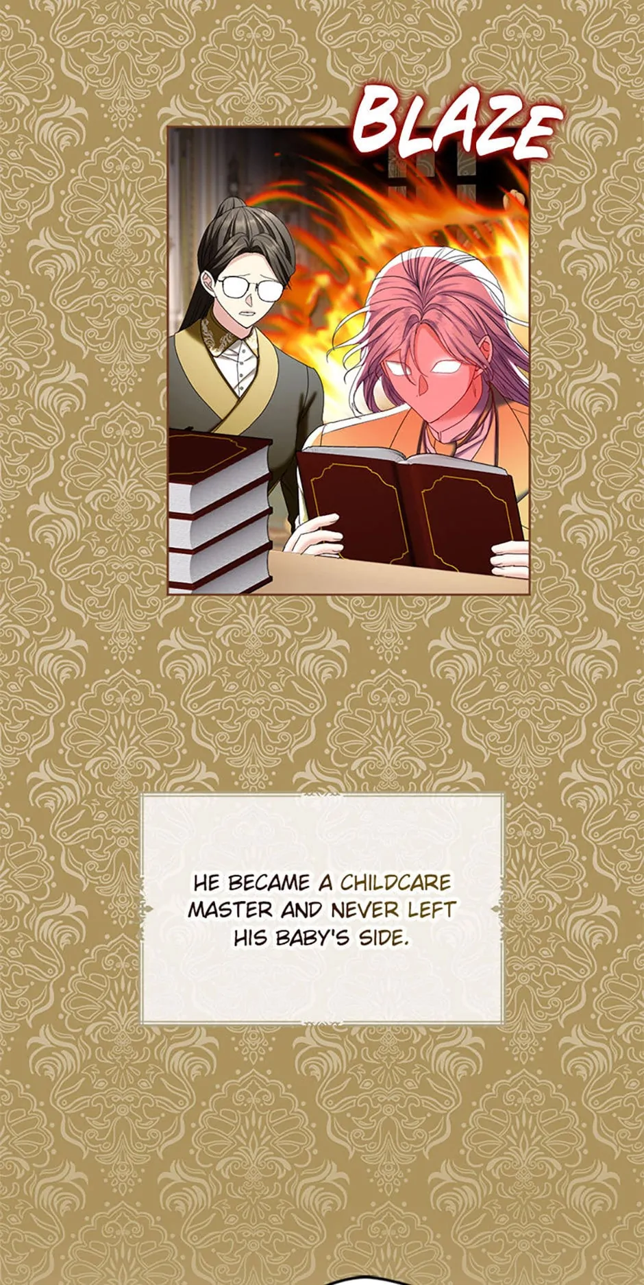 The Duke of Ashleyan’s Contractual Marriage Chapter 91 - Page 9