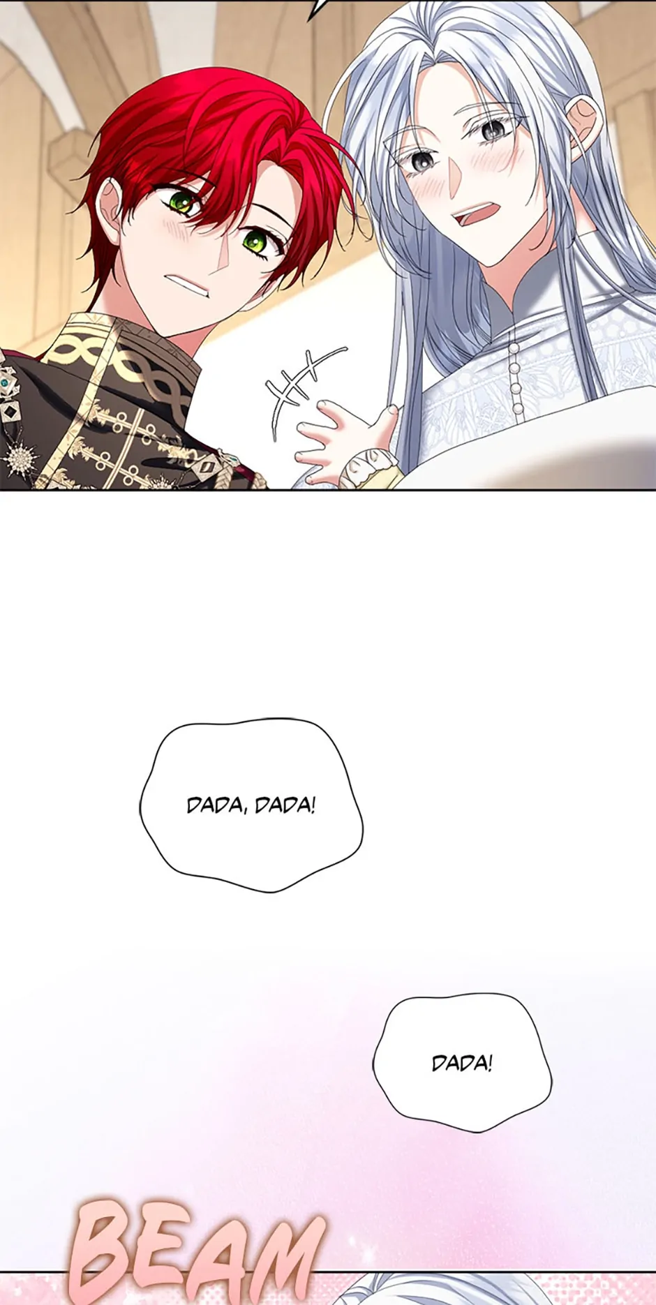 The Duke of Ashleyan’s Contractual Marriage Chapter 92 - Page 15