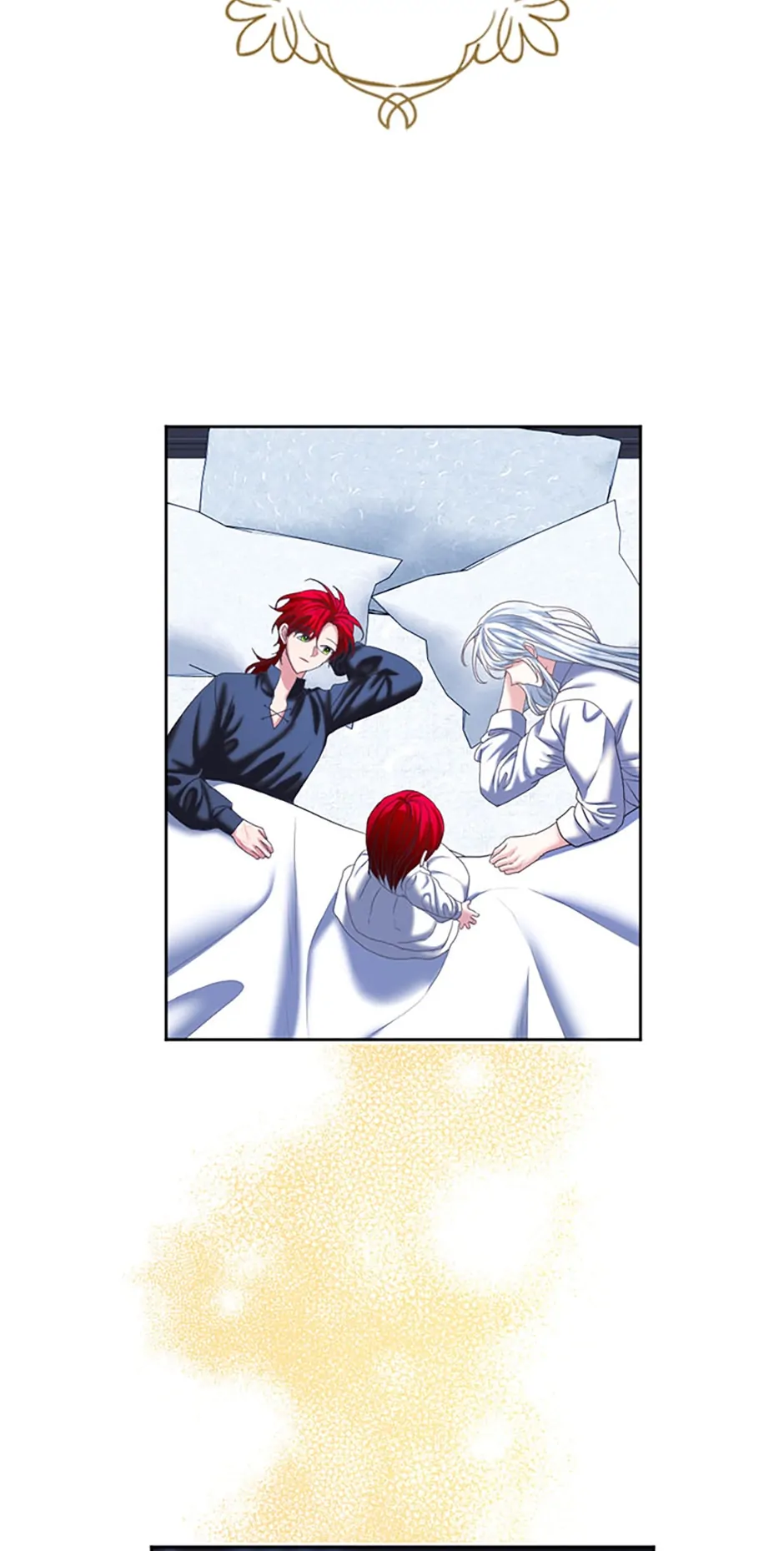 The Duke of Ashleyan’s Contractual Marriage Chapter 92 - Page 36