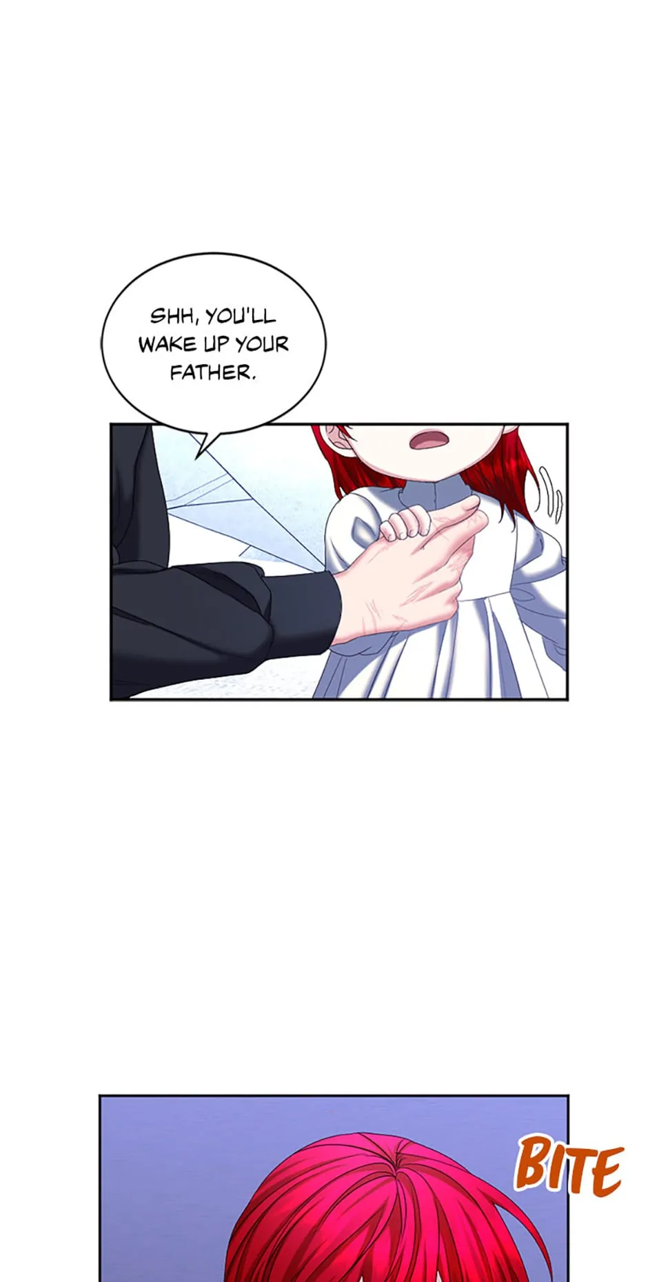 The Duke of Ashleyan’s Contractual Marriage Chapter 92 - Page 39
