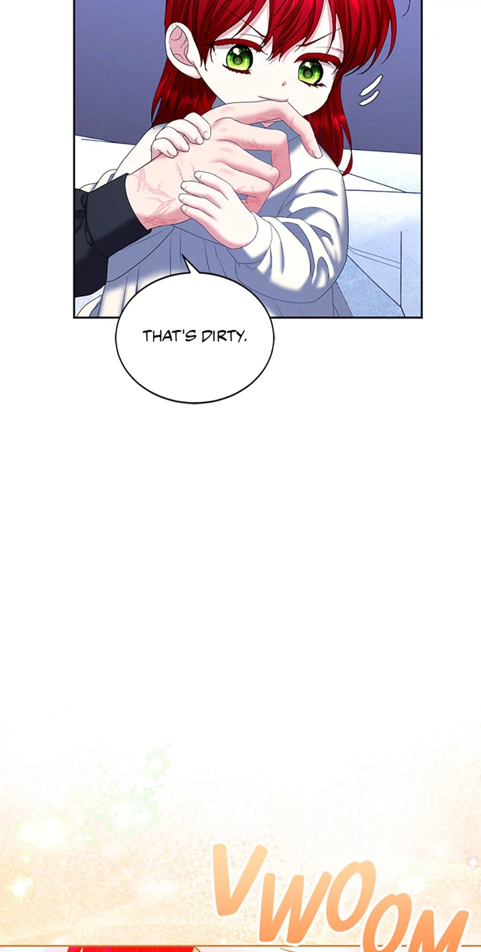 The Duke of Ashleyan’s Contractual Marriage Chapter 92 - Page 40