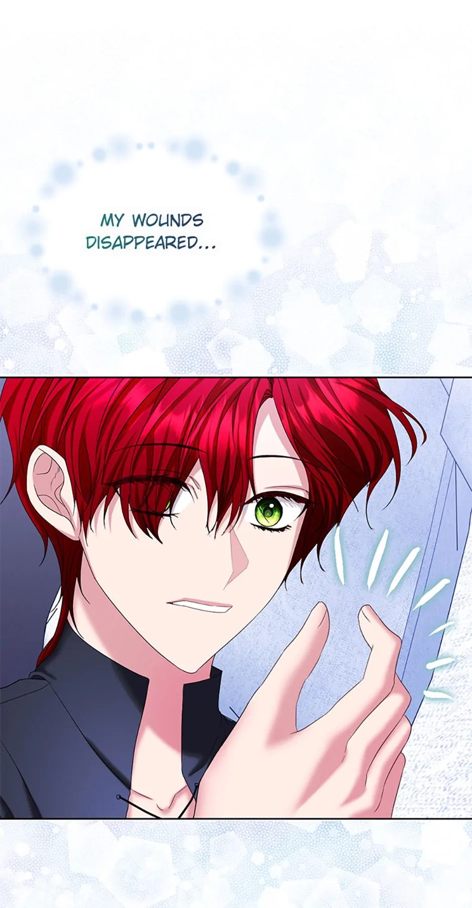 The Duke of Ashleyan’s Contractual Marriage Chapter 92 - Page 42