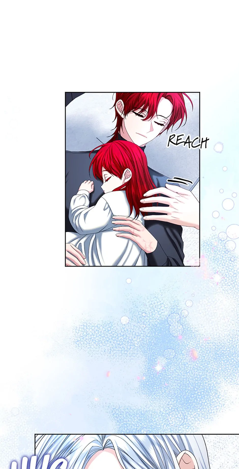 The Duke of Ashleyan’s Contractual Marriage Chapter 92 - Page 49