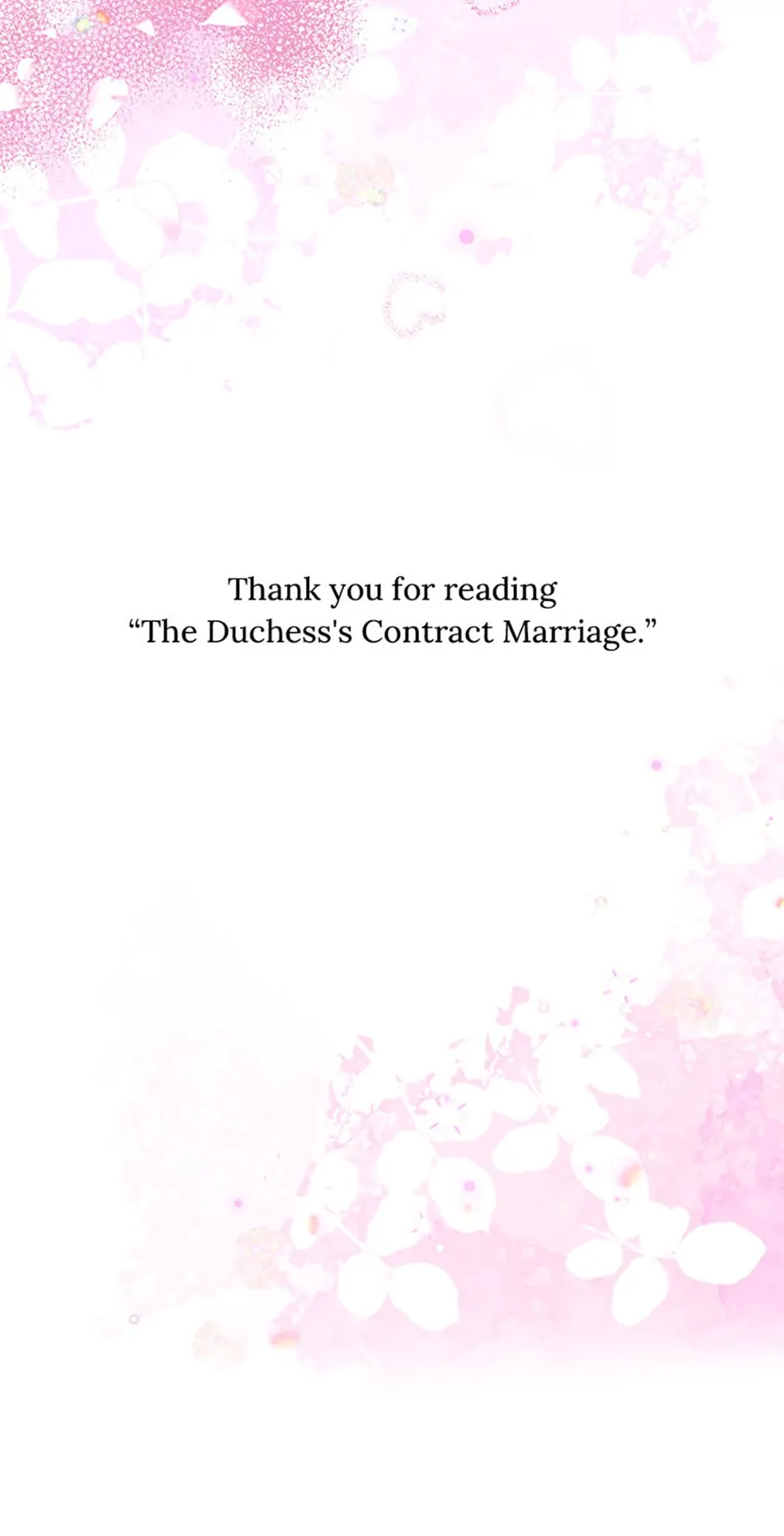 The Duke of Ashleyan’s Contractual Marriage Chapter 92 - Page 53