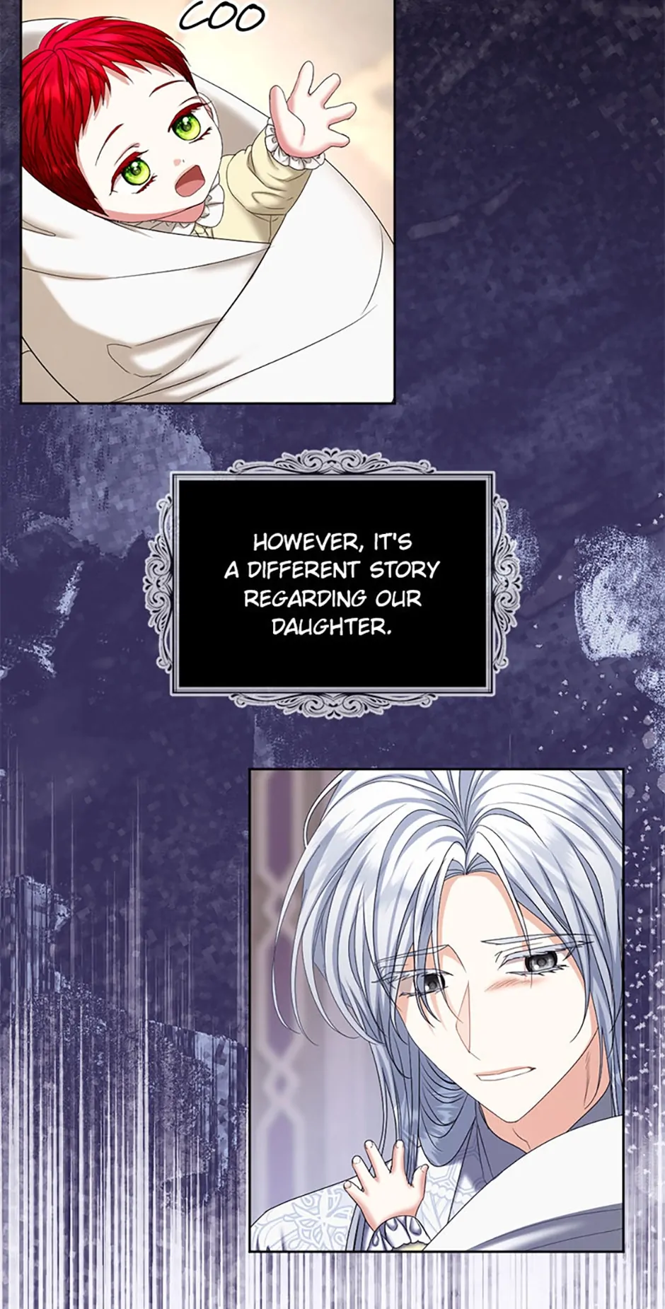 The Duke of Ashleyan’s Contractual Marriage Chapter 92 - Page 8