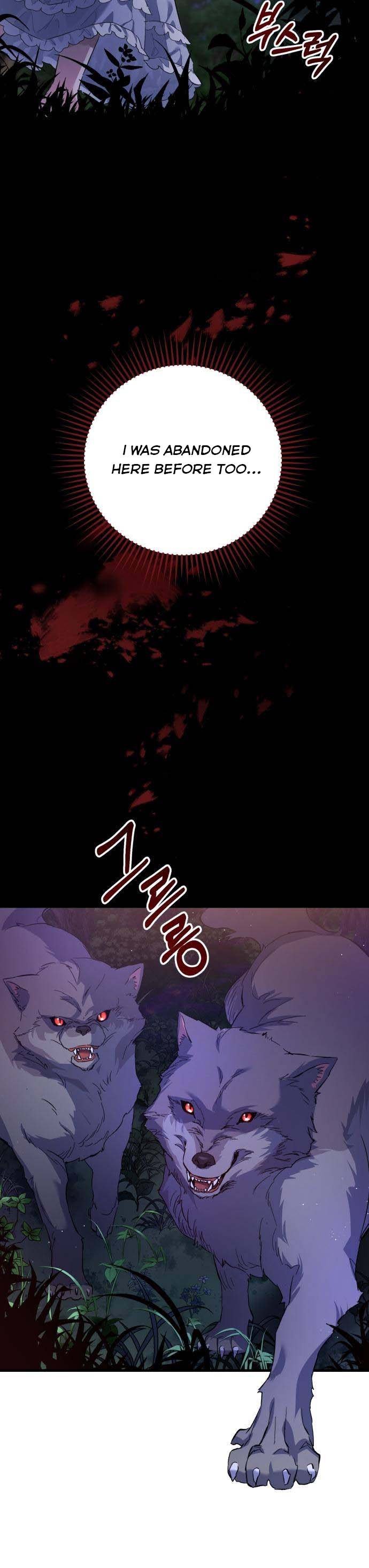 The Duke Picked up Something in the Forest Chapter 1 - Page 12