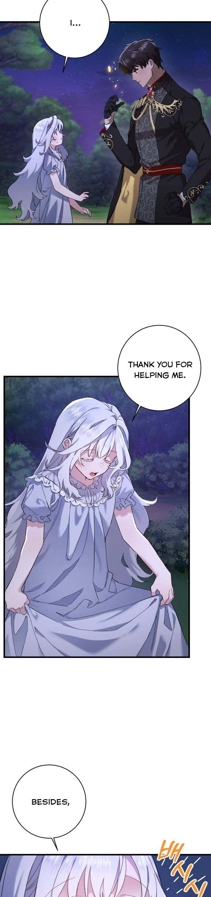 The Duke Picked up Something in the Forest Chapter 1 - Page 23