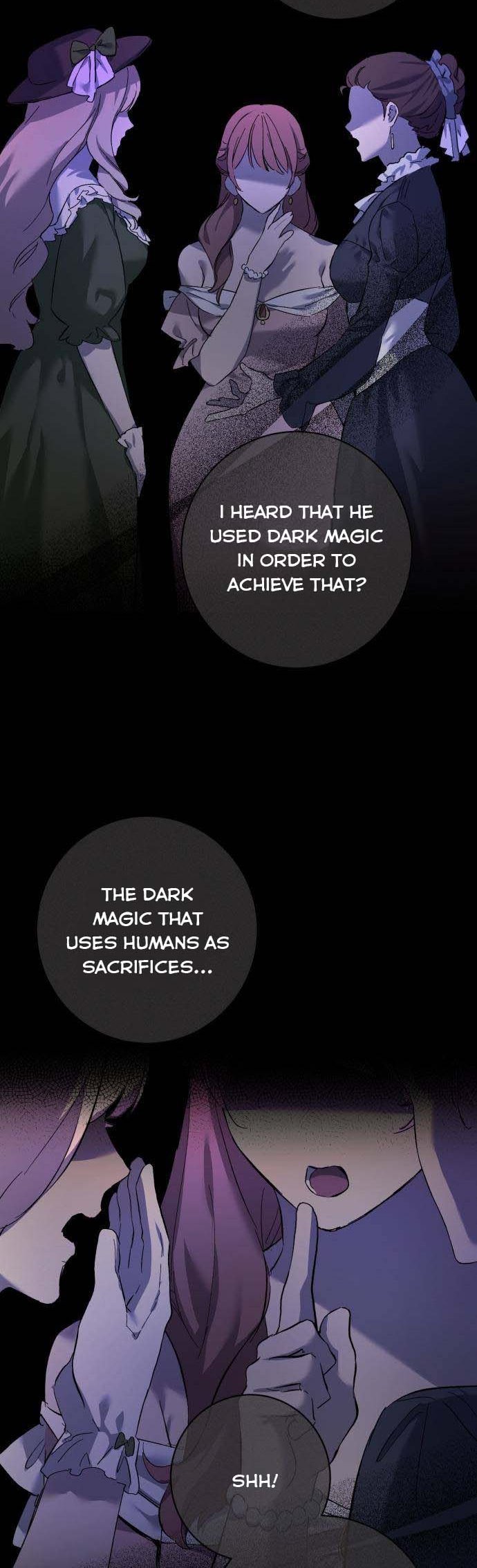 The Duke Picked up Something in the Forest Chapter 1 - Page 29