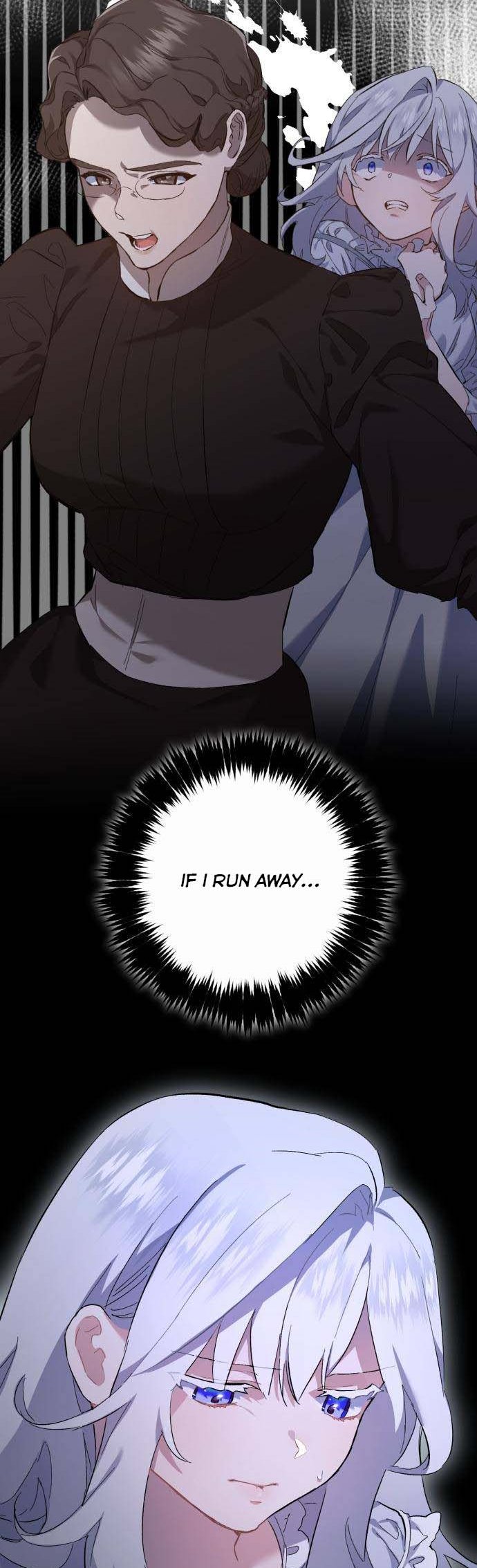 The Duke Picked up Something in the Forest Chapter 1 - Page 34
