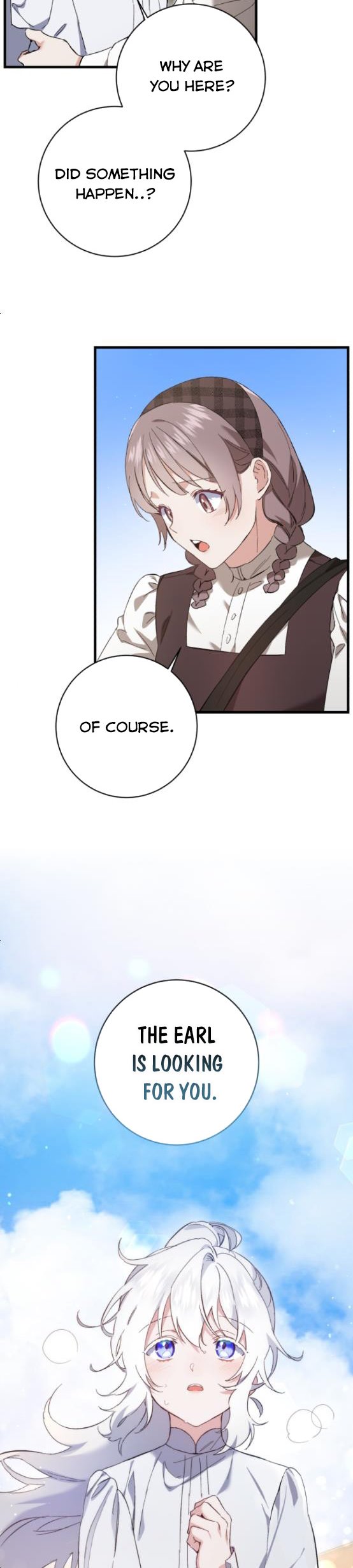 The Duke Picked up Something in the Forest Chapter 10 - Page 15