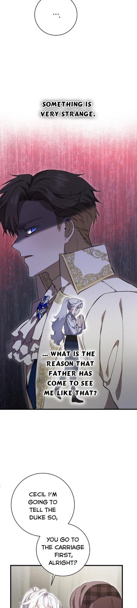 The Duke Picked up Something in the Forest Chapter 10 - Page 18