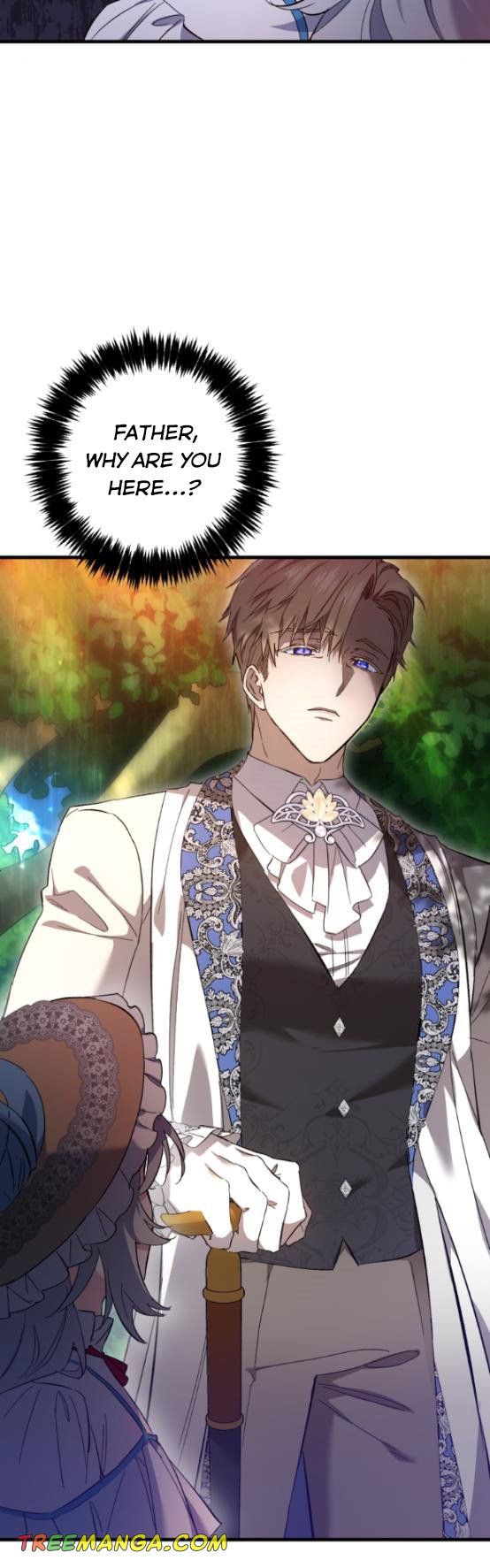 The Duke Picked up Something in the Forest Chapter 11 - Page 30