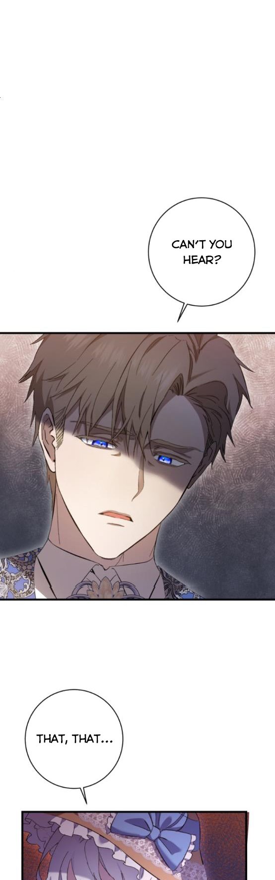 The Duke Picked up Something in the Forest Chapter 11 - Page 31