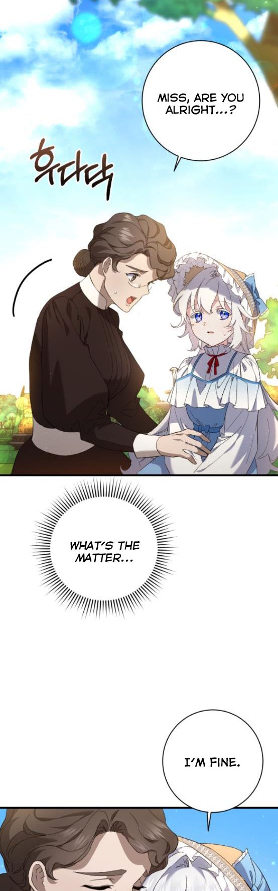 The Duke Picked up Something in the Forest Chapter 12 - Page 29